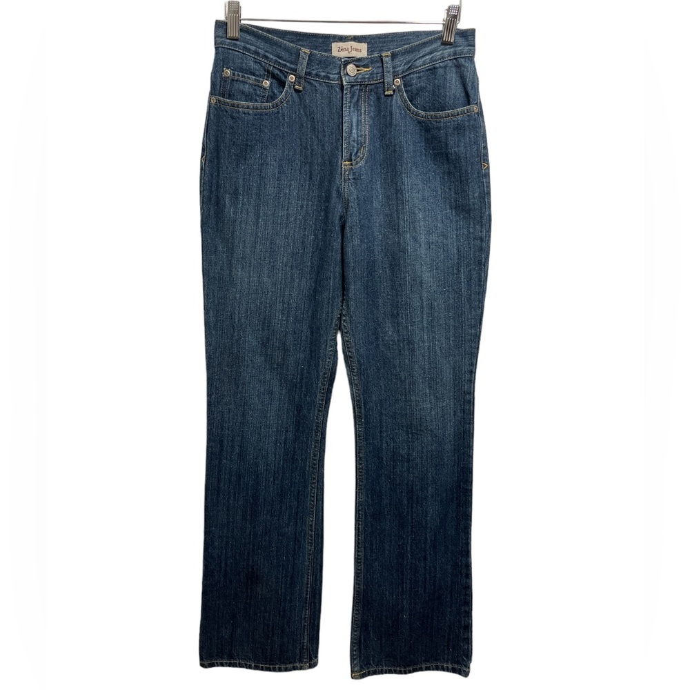 Zena Jeans